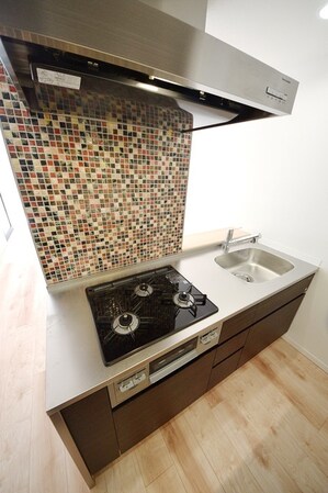 プレミアムコート分倍河原 の物件内観写真